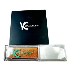 YC Collection Highlighter COCoflakes & Pressed Powder Eyeshadow Palette